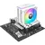 CPU cooler Thermaltake Astria 400 White 1700/1200/AM4/AM5 TDP 230W