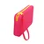 Be Cute silikonski neseser roze 20x12x3cm