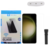 Zastitno staklo UV Glue Full Cover + lampa za Samsung S24