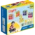 GEOMAG magnetne kocke, sadje