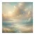 Slika nebeški horizont - 70x70