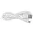 Globo 58016CH - LED stona lampa PETRO, punjiva, dodirna, sa prigušiva, LED 1W, 3,7V, 1200 mAh