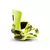 NITRO snowboard VEZ RAMBLER toxic yellow