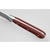 Nož za kobasice CLASSIC COLOR 14 cm, ruj crveni, Wüsthof