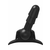 Doc Johnson 360° Swivel Suction Cup Plug