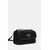 Liu Jo  ECS CROSSBODY EAST/WES  Črna