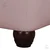 Tabure Chester - 75x70 cm - tkanine Solid