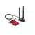 PCIe Adapter TP-Link Archer TX3000E AX3000 Wi-Fi 6 Bluetooth 5.0