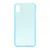 Maska Bounce Skin za iPhone XS Max plava.