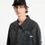 Jakna Playboy x FTSHP Denim Jacket UNISEX Black M