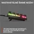 Tastatura Steelseries APEX PRO Mini 60% Wireless