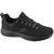 Skechers Muške patike Dynamight 58360-BBK, Crne