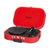Trevi TT 1020 Bluetooth predvajalnik, rdeč