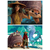 Educa - Puzzle 2x25 Raya and last dragon - 40 - 99 kosov