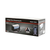 Knife sharpener, 3 stages, stones grit 400/1000/6000 - Zokura