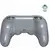 8BITDO Bežični gamepad 8BitDo Pro 2 BT/2.4Ghz/Multi platform/Vibracija/Hall Effect/TMR/Gray