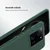NILLKIN Maska za telefon Super Frosted Shield Pro za Xiaomi 13T/13T Pro crna