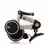 KINDERKRAFT tricikl 4TRIKE SILVER GREY