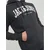 JACK & JONES Majica JOSH, črna
