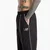 Hlače L/AB c/o Off-White™ Diag Track Pant Black M