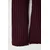 Trendyol Curve Ženska bluza Tbbaw26Af00034, Bordo