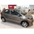 Side protective moldings Kia Picanto 2017-