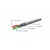 Gembird USB kabl 1,8 m USB A Micro-USB B Crno