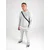 Champion Authentic Athletic Apparel Majica marine/siva