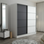 Hanah Home Ormar Kale - 7158