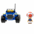 POZZI Slika Mario Toad 6 cm (Super Mario), (21324318)