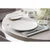 VILLEROY & BOCH Afina plitev krožnik, premer: 240 mm (6 kos)