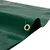 Cerada zelena 1 x 2,5 m 650 g/m2