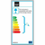 NADGRADNA LAMPA 1XE27 75W IP54 SIVA
