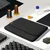 Tomtoc lite a18 laptop sleeve black 14 ( 095-0013 )