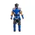 WP Merchandise MORTAL KOMBAT - Sub-Zero zbirateljska plišasta igrača (44 cm), (21605162)