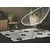 Decormat Vinilna preproga Čudovit marmor 100x150 cm