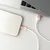 FORCELL USB-A–Lightning kabel Forcell F-Energy 2,4 A 12 W Gradient 1 m C353, bel