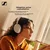 Sennheiser Bluetooth slušalice Accentum Plus, Bele