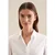SEIDENSTICKER Bluza, bela