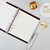 Hooh Insert Plan obroka, 10 listova