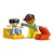 LEGO Duplo Ambulanta i vozač 10447