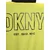 DKNY Vetrovka D36673 D Rumena Regular Fit
