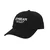 GymBeam Athletic Club Cap Black