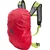 McKinley CRXSS II CT 10, planinarski ruksak, zelena 435280