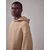 DAN FOX APPAREL Majica The Essential, bež