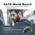 Holy Sepent Bluetooth slušalice, Crne