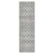 Conceptum Hypnose tepih, 80x250cm, krem