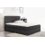 Boxspring postelja Basic - 200x200 cm