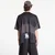 Dres Umbro by SlamJam History Tape Kit Black/ Red Anthracite M