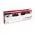 HyperX Alloy Origins PBT - Modra - ameriška postavitev
